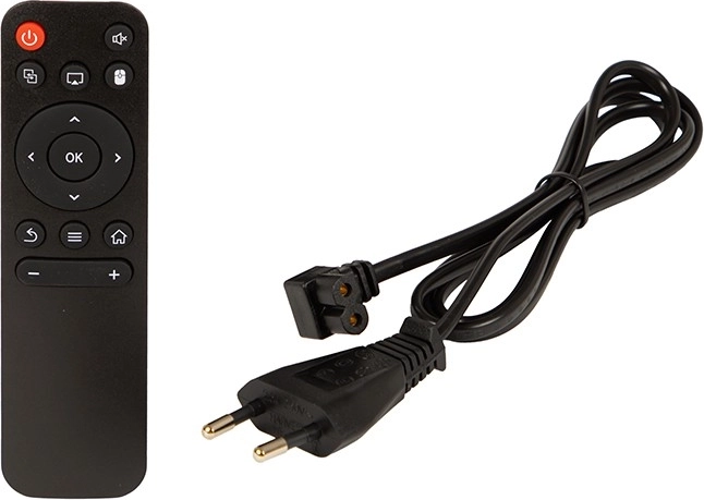 Автоматична корекция и вграден високоговорител