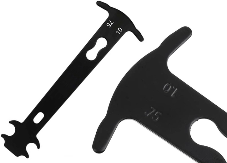 Две прецизни стойности за навременна смяна