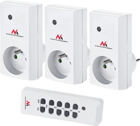 Convenient control of multiple devices
