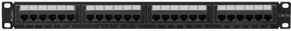 Optimized Cable Organization