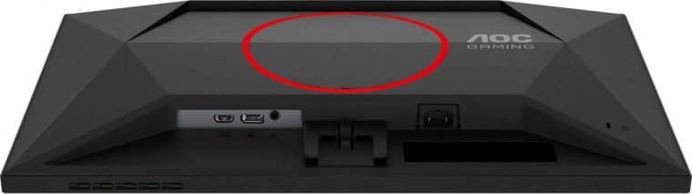 Fast IPS с HDR10: цветове и контраст, които поглъщат
