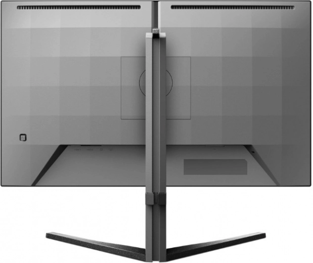 Ergonomic stand with pivot