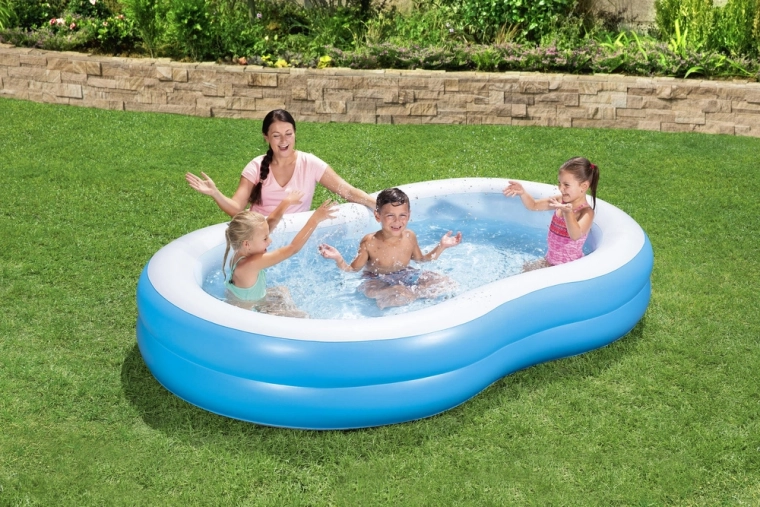 Пространство за цялото семейство