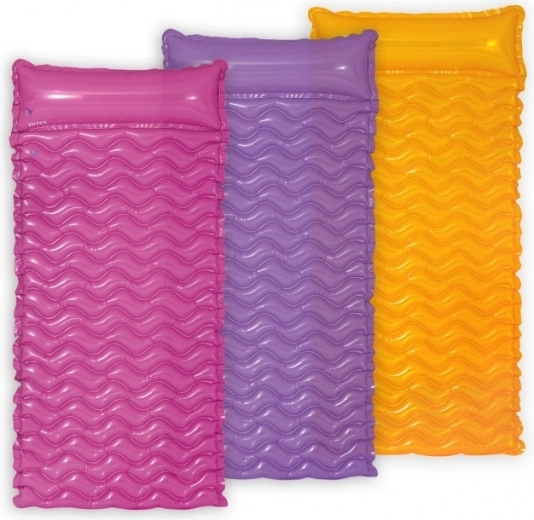 Комфортен релакс с интегрирана възглавница