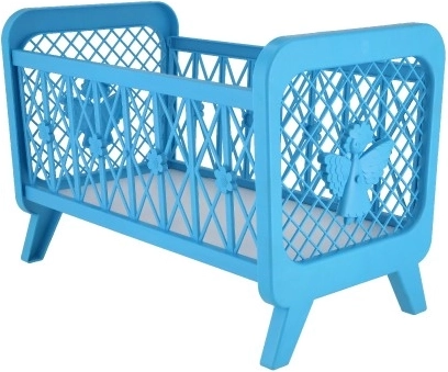 Lightweight, safe, and playful design