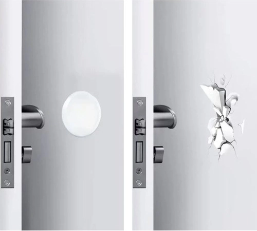 Бърз самозалепващ монтаж