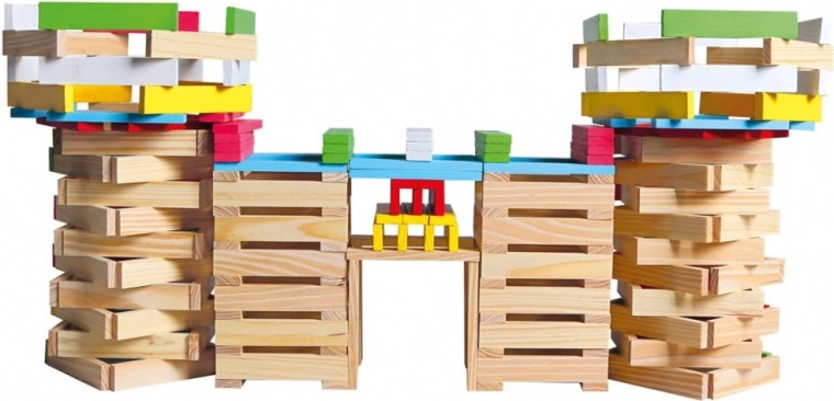 Образователна и забавна игра