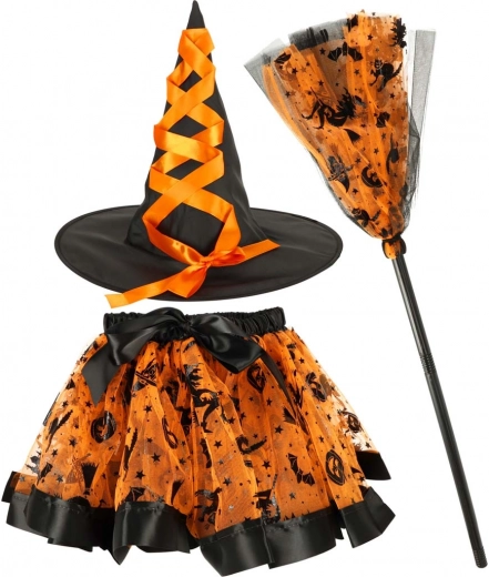 Пълен 3-частов сет