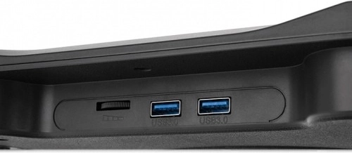Интегрирани USB и лесно управление
