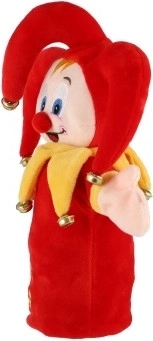 Мека и приятна материя