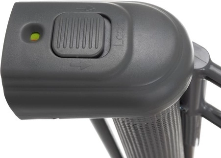 Сигурно управление и заключване