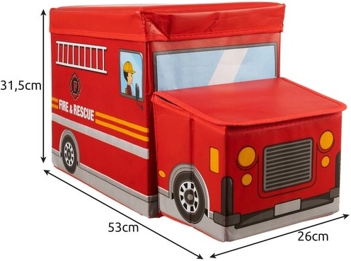 Голям капацитет за ред без усилия