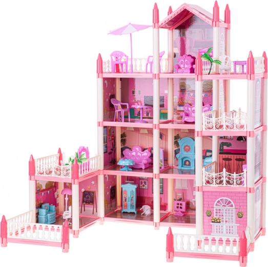 Многоетажна конструкция