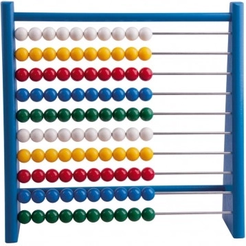 Подпомага логическото мислене