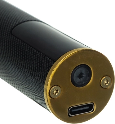 USB‑C зареждане и безжична работа