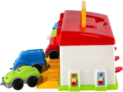 Подкрепя въображаемата игра