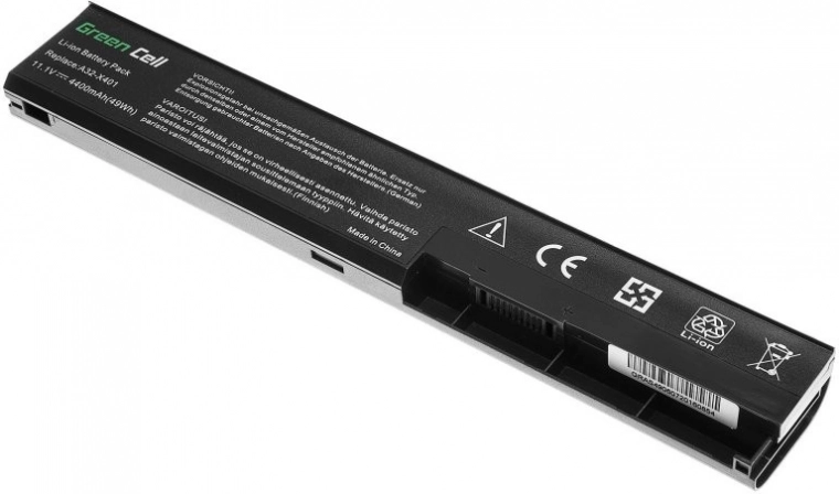 Надеждни Li‑ion клетки за дълга издръжливост