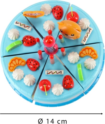 Компактен размер и учене на дроби