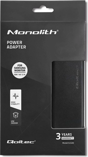 Premium Power Supply