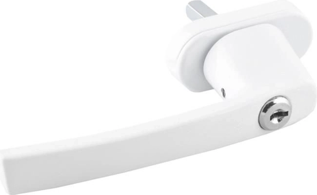 Издръжливи материали и изчистен дизайн