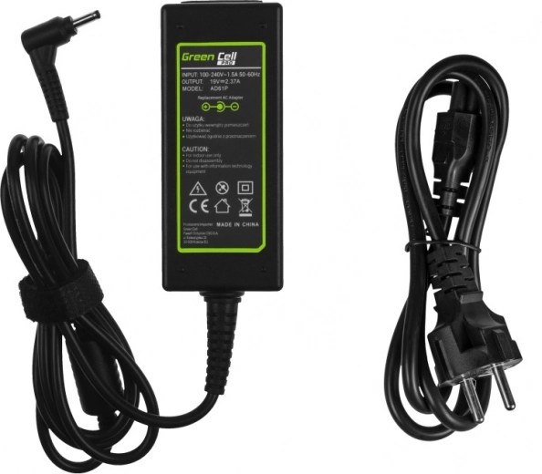 Stable 45W performance for safe charging
