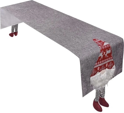 Весела празнична декорация