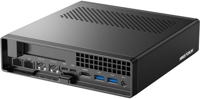 Cold Wave 2.0 cooling for stability and long lifespan