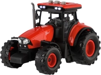 Реалистична светлина и звук