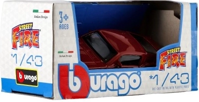 Колекционерска серия 1:43 за деца от 3 години