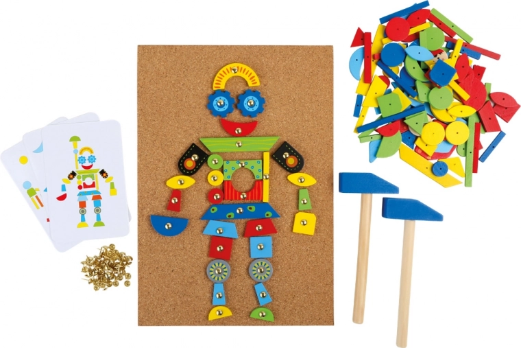 Развитие на фината моторика