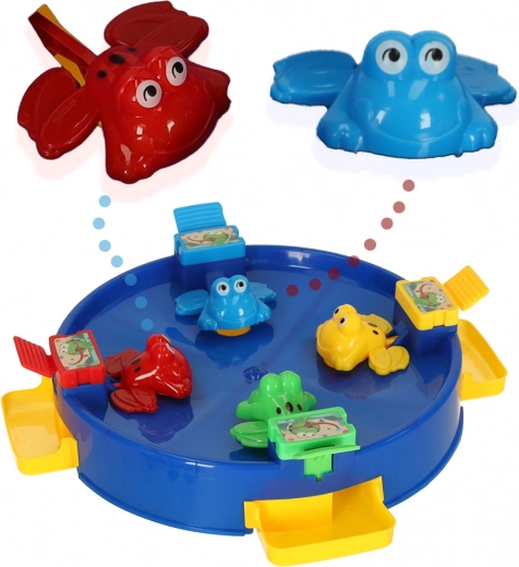 Цветен и издръжлив дизайн