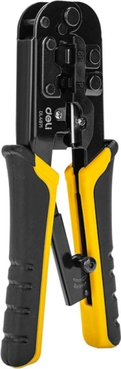 Издръжлива стомана A3 и удобни дръжки