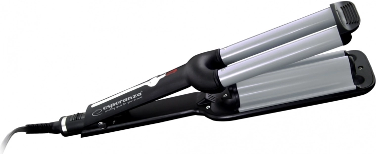 Тройна нагревателна система за бързи вълни