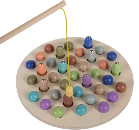 Развитие на фината моторика и концентрацията