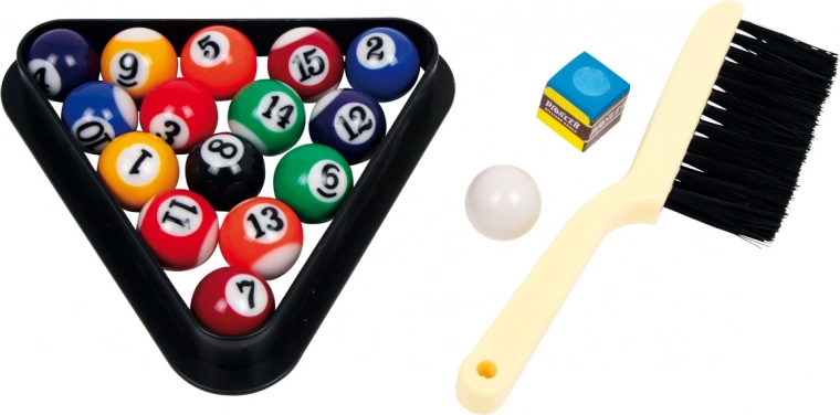 Box contents