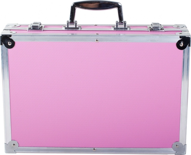 Практично преносимо куфарче