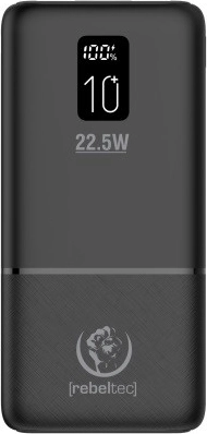 Clear LCD display