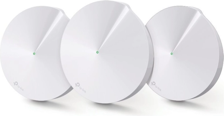 Speeds up to AC1300 for the whole home