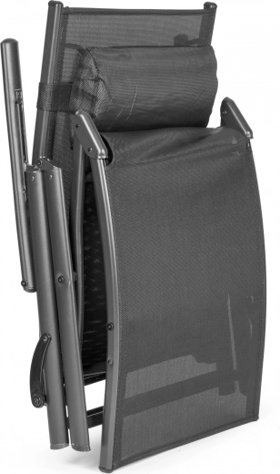 Регулируема облегалка