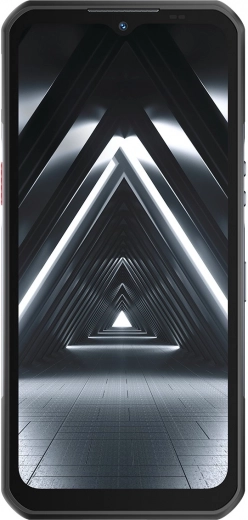 Плавен 120Hz Full HD+ дисплей 6,6"