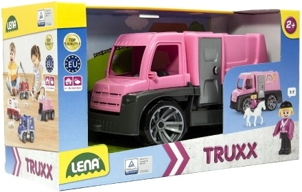 Напълно механично функционален