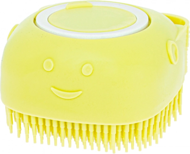 Меки силиконови влакна