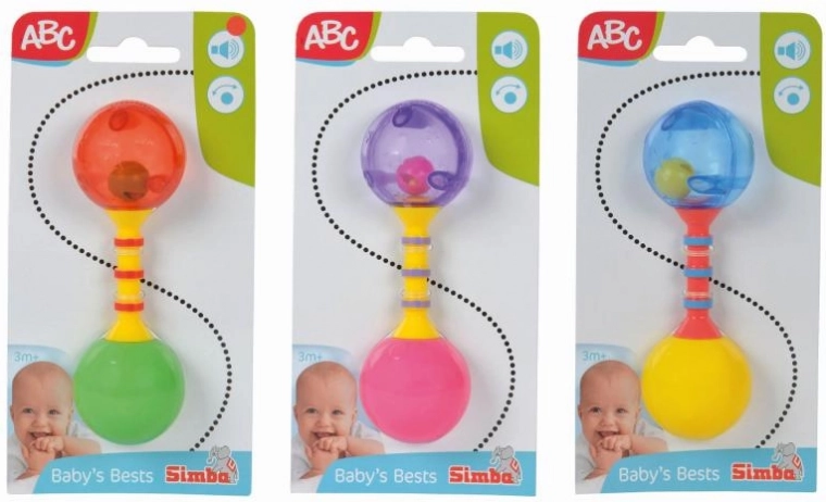 Подкрепа на сетивното развитие