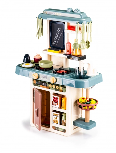 Интерактивна мивка