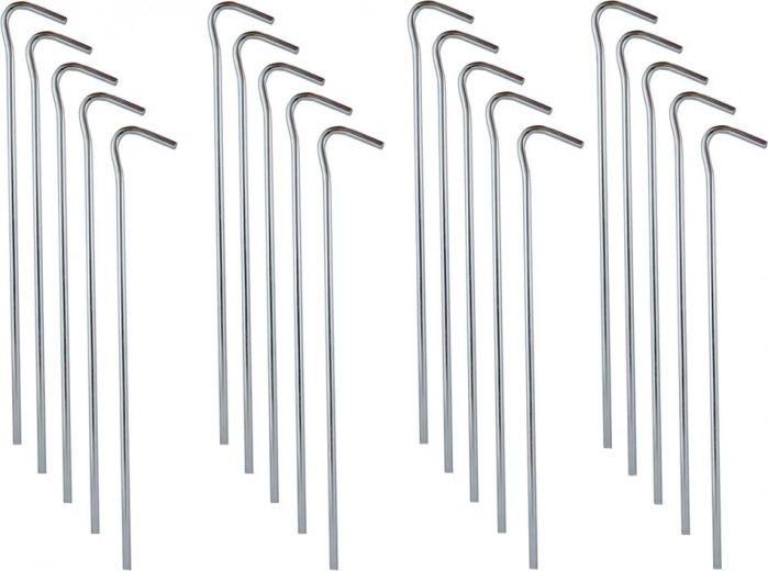 Издръжлива стомана за дълъг живот