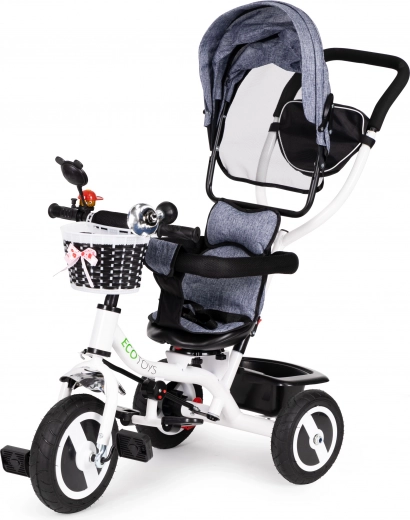 Rotating seat