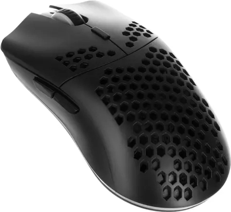 RGB LED осветление