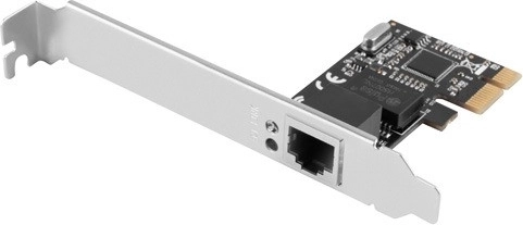 Лесен монтаж в PCIe