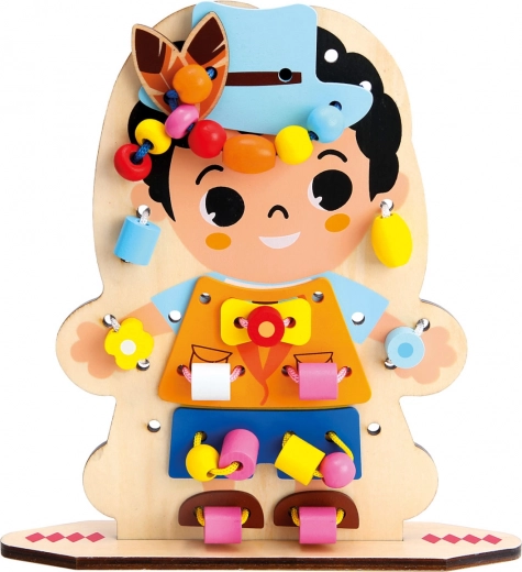 Развитие на фината моторика и координация