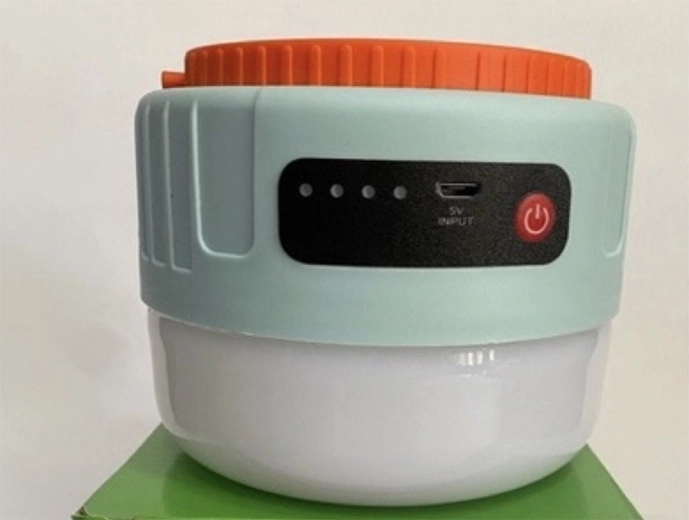 Лека, компактна и готова за път